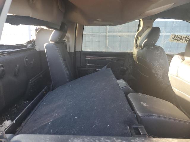 Photo 10 from auction – 2016 RAM 2500 LARAM with VIN 3C6UR5NL0GG341919