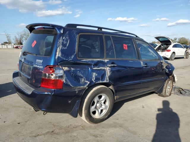 Photo 3 from auction – 2007 TOYOTA HIGHLANDER with VIN JTEGD21A170166183