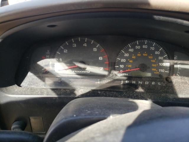 Photo 9 from auction – 2001 TOYOTA 4RUNNER SR with VIN JT3GN86R410186376