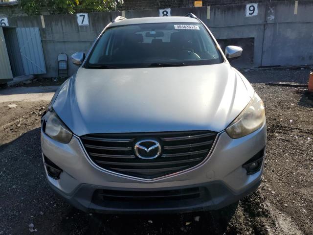 Photo 5 from auction – 2016 MAZDA CX-5 TOURI with VIN JM3KE2CY7G0665471