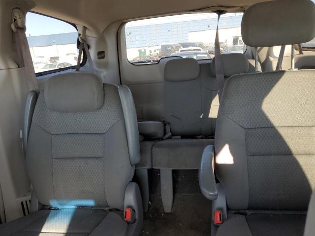 Photo 10 from auction – 2010 CHRYSLER TOWN & COU with VIN 2A4RR5D14AR151664