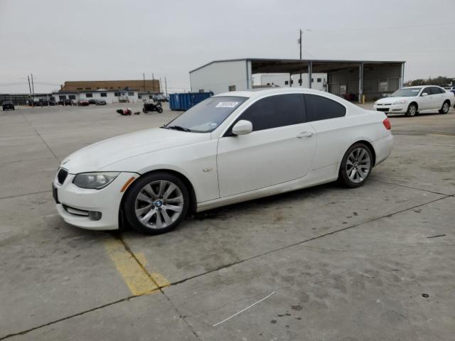 BMW 328 I SULE 2012 with VIN WBAKE5C54CE756305 - Photo from auction