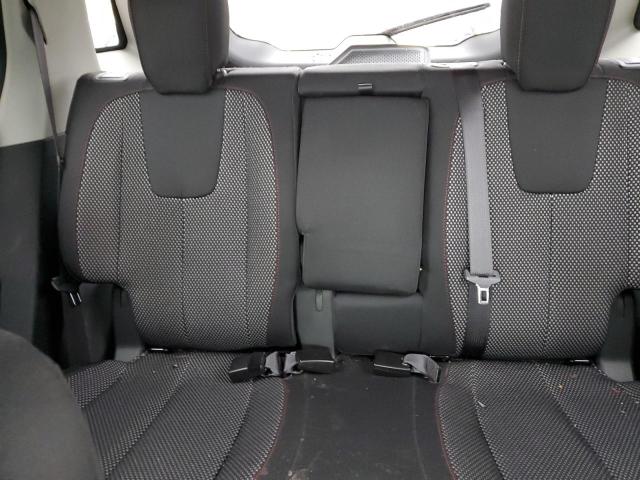 Photo 10 from auction – 2017 GMC TERRAIN SL with VIN 2GKALMEK8H6174225