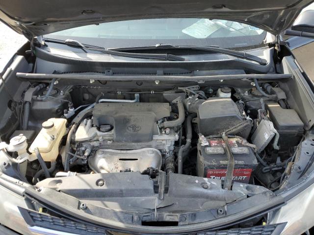 Photo 11 from auction – 2013 TOYOTA RAV4 LIMIT with VIN 2T3DFREV8DW029269