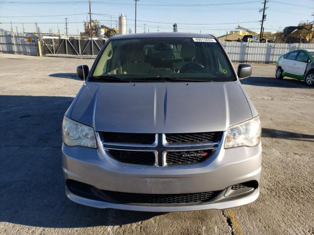 Photo 5 from auction – 2014 DODGE GRAND CARA with VIN 2C4RDGBG2ER113976