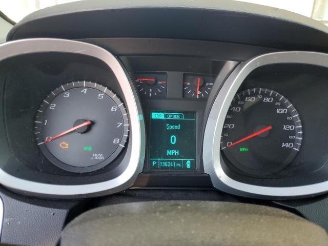 Photo 9 from auction – 2015 CHEVROLET EQUINOX LS with VIN 2GNALAEK2F1150370