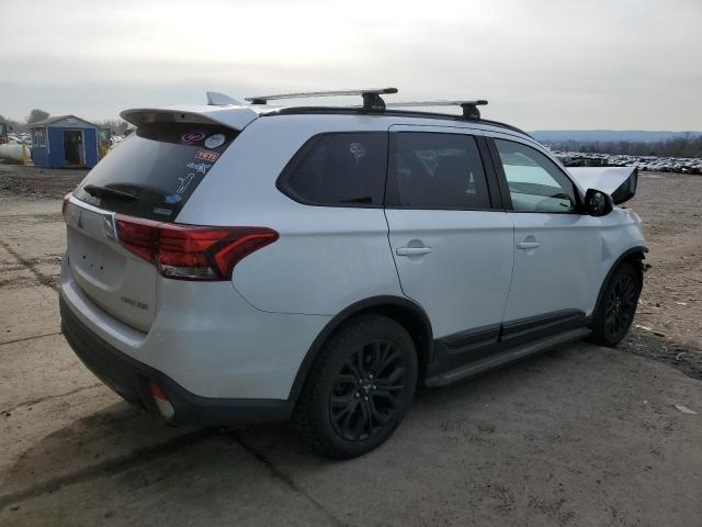 Photo 3 from auction – 2018 MITSUBISHI OUTLANDER with VIN JA4AZ3A34JZ044580
