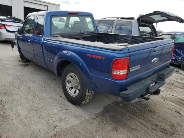 Photo 2 from auction – 2007 FORD RANGER SUP with VIN 1FTYR14U87PA13690
