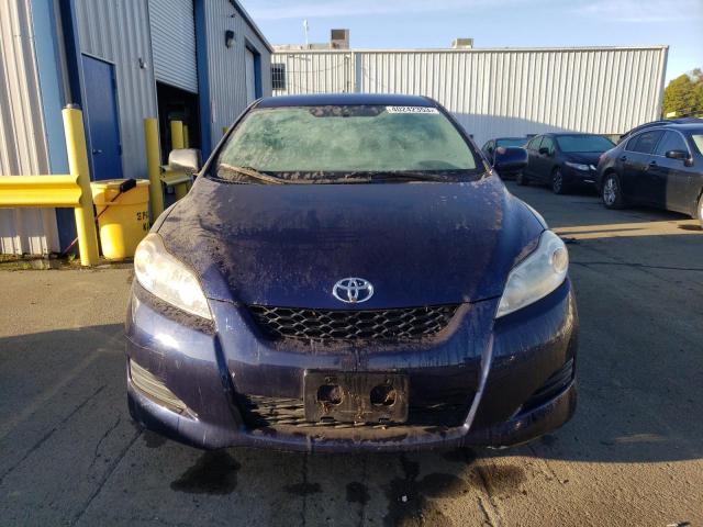 Photo 5 from auction – 2009 TOYOTA MATRIX with VIN 2T1KU40E59C027116