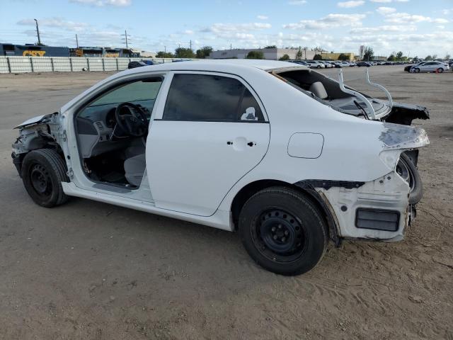 Photo 2 from auction – 2013 TOYOTA COROLLA BA with VIN 5YFBU4EE0DP177104