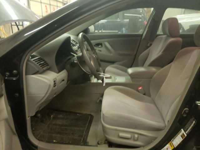 Photo 7 from auction – 2011 TOYOTA CAMRY BASE with VIN 4T4BF3EK1BR114136