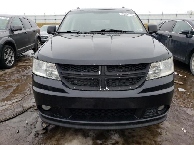 Photo 5 from auction – 2011 DODGE JOURNEY R/ with VIN 3D4PH6FG7BT519053