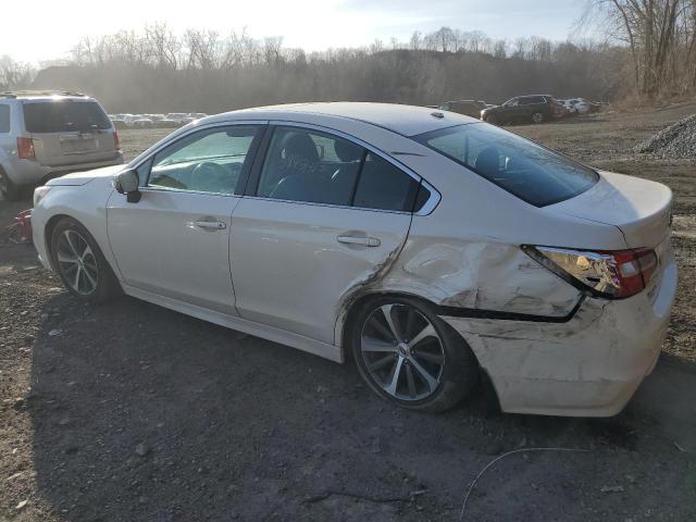 Photo 2 from auction – 2015 SUBARU LEGACY 2.5 with VIN 4S3BNAL62F3033914
