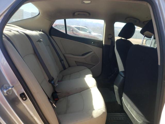 Photo 10 from auction – 2013 KIA OPTIMA LX with VIN KNAGM4A73D5331439