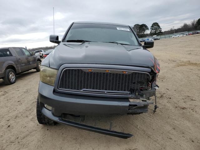 Photo 5 from auction – 2012 DODGE RAM 1500 S with VIN 1C6RD6LT4CS113020