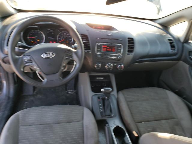 Photo 8 from auction – 2015 KIA FORTE LX with VIN KNAFX4A66F5337927