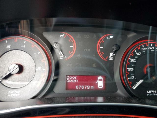 Photo 9 from auction – 2014 DODGE DART SXT with VIN 1C3CDFBB8ED698865