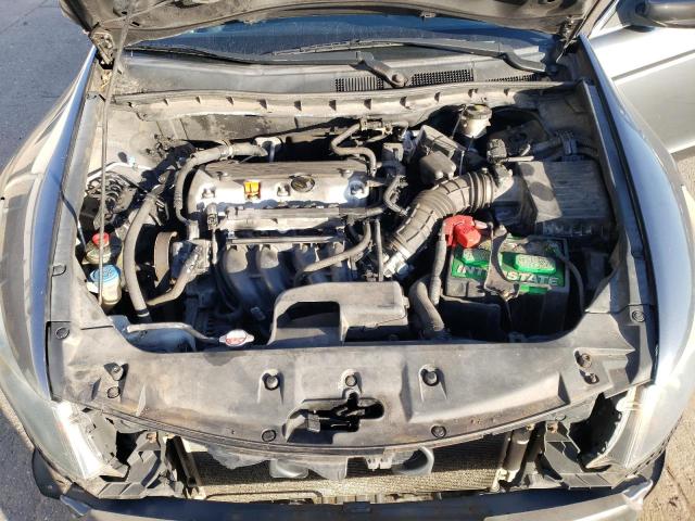 Photo 11 from auction – 2011 HONDA ACCORD LX with VIN 1HGCP2F37BA036501