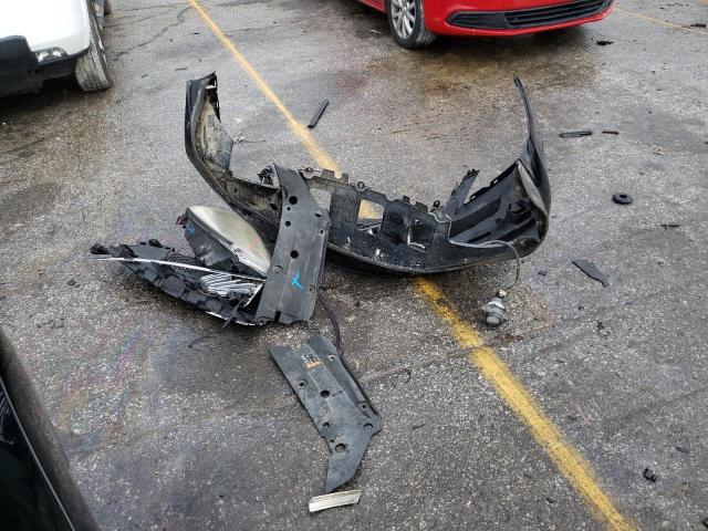 Photo 12 from auction – 2012 BUICK VERANO with VIN 1G4PP5SK6C4172435