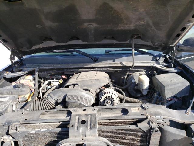Photo 11 from auction – 2007 CHEVROLET SILVERADO with VIN 2GCEK13M271577034