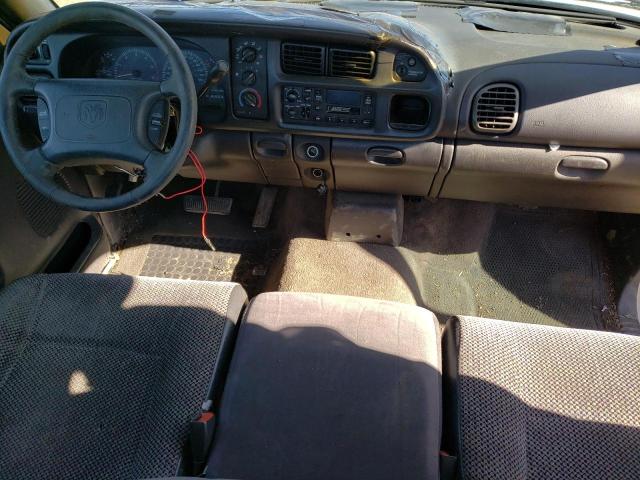 Photo 8 from auction – 2001 DODGE RAM 1500 with VIN 1B7HC16Z91S105793