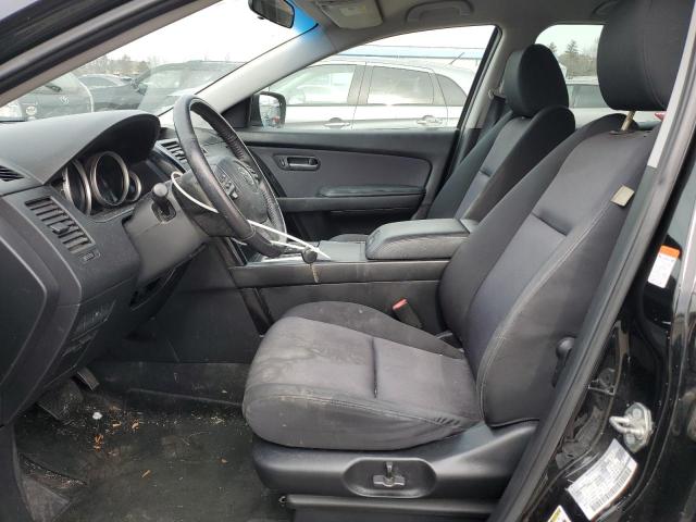 Photo 7 from auction – 2009 MAZDA CX-9 with VIN JM3TB38V890174623