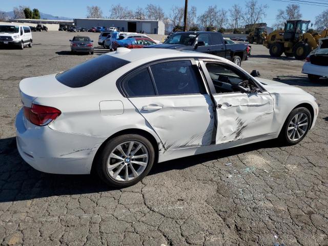Photo 3 from auction – 2017 BMW 320 I with VIN WBA8A9C52HK619580