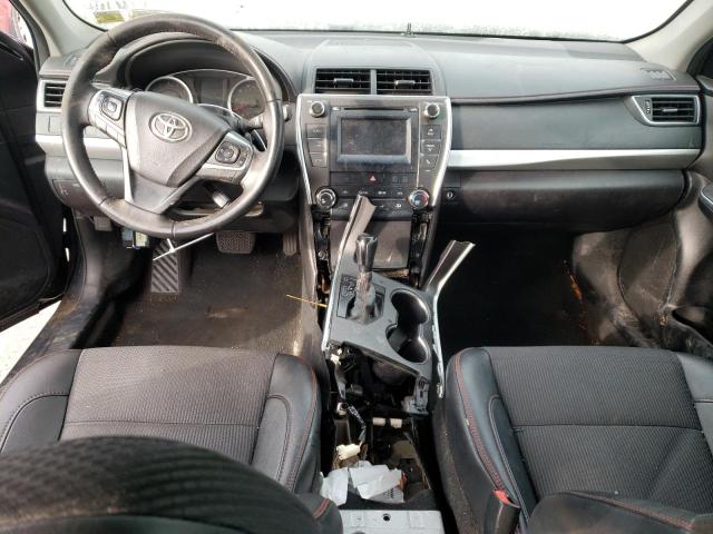 Photo 8 from auction – 2016 TOYOTA CAMRY LE with VIN 4T1BF1FK0GU603437