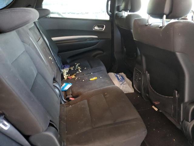 Photo 11 from auction – 2012 DODGE DURANGO SX with VIN 1C4RDHAG2CC278505