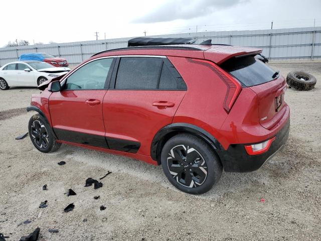 Photo 2 from auction – 2023 KIA NIRO WIND with VIN KNDCR3L16P5023384
