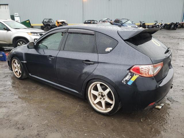 Photo 2 from auction – 2013 SUBARU IMPREZA WR with VIN JF1GR7E65DG879783