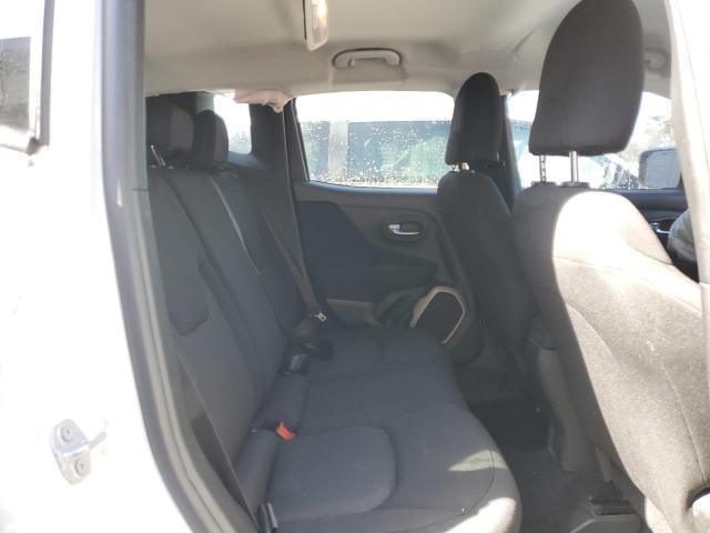 Photo 10 from auction – 2017 JEEP RENEGADE S with VIN ZACCJBAB2HPG55868