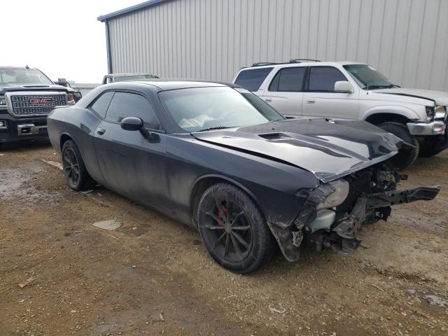 Photo 4 from auction – 2014 DODGE CHALLENGER with VIN 2C3CDYAG6EH285368