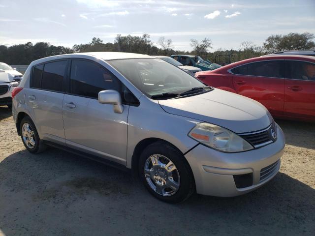Photo 4 from auction – 2009 NISSAN VERSA S with VIN 3N1BC13EX9L396776