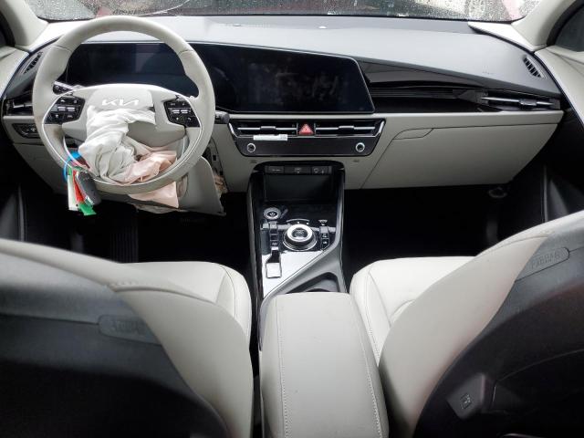 Photo 8 from auction – 2023 KIA NIRO WIND with VIN KNDCR3L16P5023384