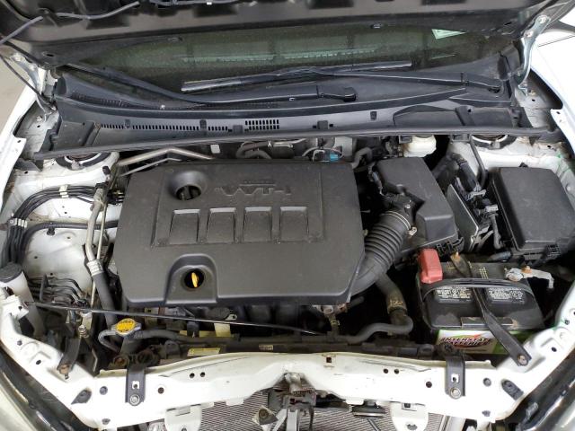 Photo 11 from auction – 2015 TOYOTA COROLLA L with VIN 5YFBURHE9FP264561
