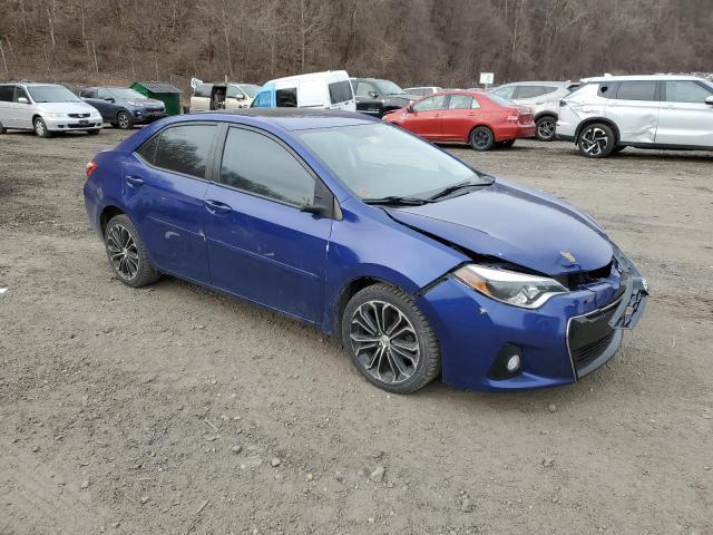 Photo 4 from auction – 2014 TOYOTA COROLLA L with VIN 2T1BURHE5EC012191