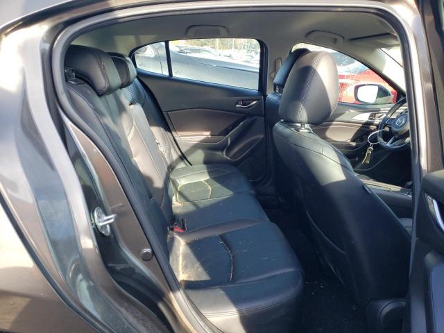 Photo 10 from auction – 2017 MAZDA 3 TOURING with VIN 3MZBN1L74HM101928