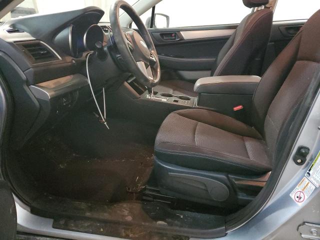 Photo 7 from auction – 2017 SUBARU OUTBACK 2. with VIN 4S4BSAAC0H3252080