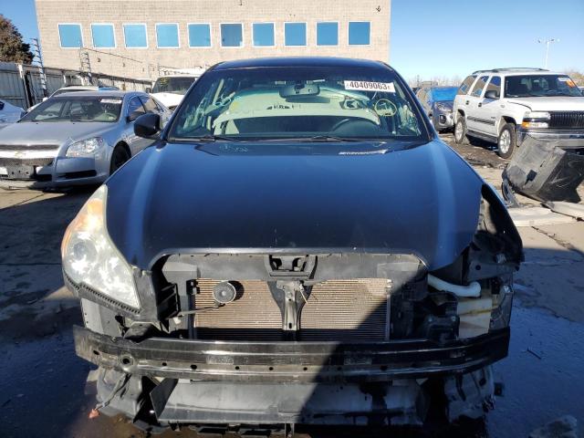 Photo 5 from auction – 2011 SUBARU OUTBACK 2. with VIN 4S4BRCKC3B3409713