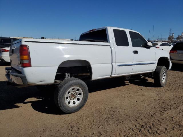 Photo 3 from auction – 2003 GMC NEW SIERRA with VIN 2GTEK19T031105326