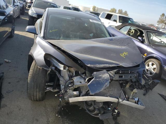 Photo 5 from auction – 2023 TESLA MODEL 3 with VIN 5YJ3E1EA4PF437596