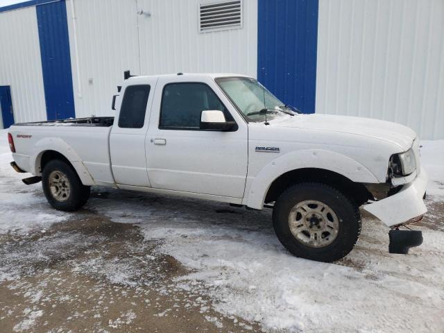 Photo 4 from auction – 2008 FORD RANGER SUP with VIN 1FTYR44U58PA07235