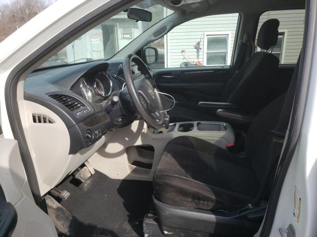 Photo 7 from auction – 2012 DODGE GRAND CARA with VIN 2C4RDGCG5CR372327