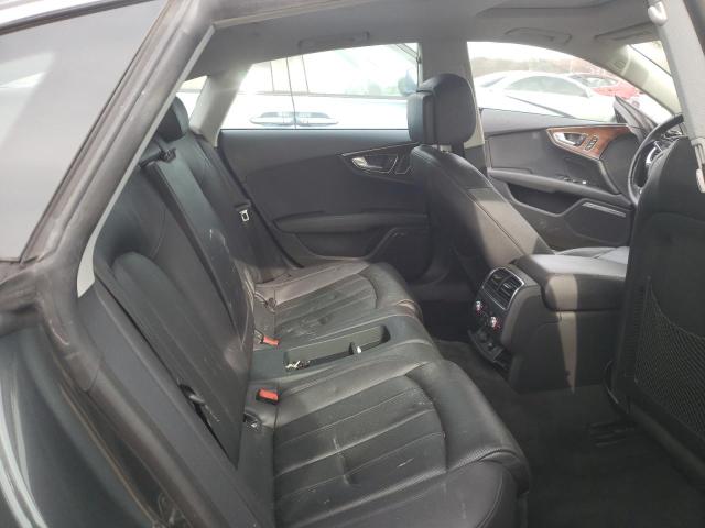 Photo 10 from auction – 2012 AUDI A7 PRESTIG with VIN WAU2GAFC8CN089283