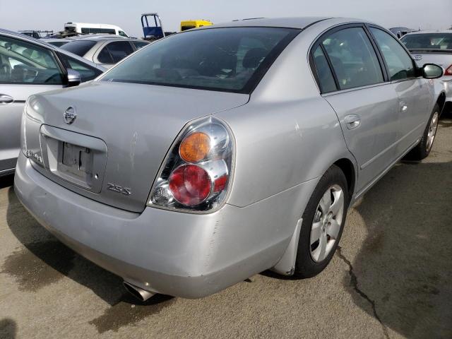 Photo 3 from auction – 2003 NISSAN ALTIMA BAS with VIN 1N4AL11E73C322560