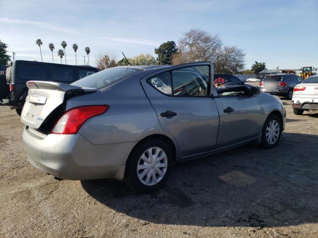 Photo 3 from auction – 2014 NISSAN VERSA S S with VIN 3N1CN7AP2EL858053