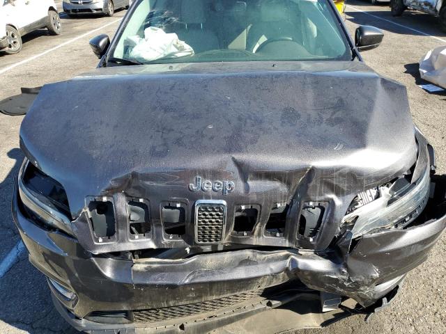 Photo 11 from auction – 2020 JEEP CHEROKEE L with VIN 1C4PJLDB1LD521783