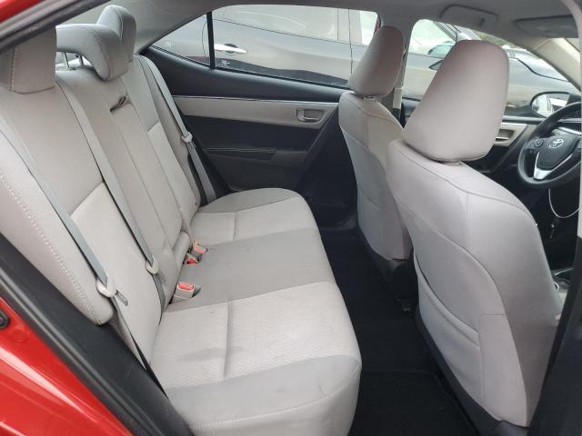 Photo 10 from auction – 2015 TOYOTA COROLLA L with VIN 2T1BURHE7FC273050