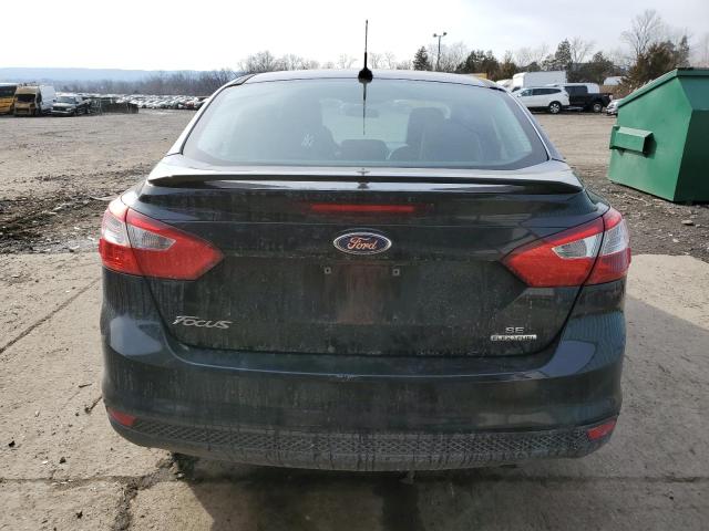 Photo 6 from auction – 2014 FORD FOCUS SE with VIN 1FADP3F20EL333723